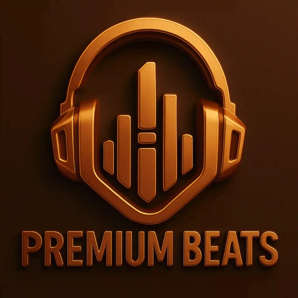 Cover Bild Logo von Musikbeats.de Premium Beats