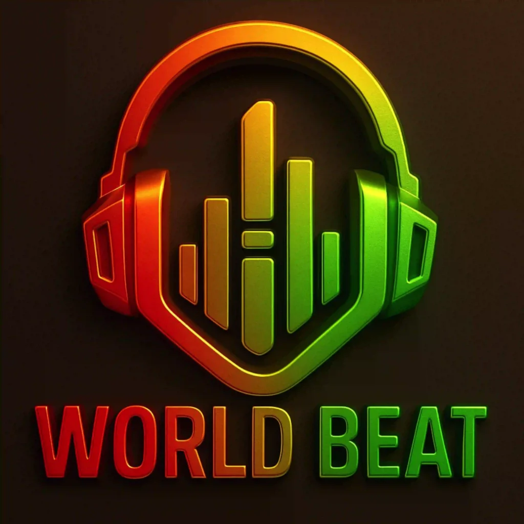 Cover Bild Logo von Musikbeats.de World Beats