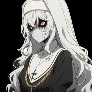 The Nun 96 BPM