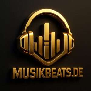 Cover Bild Logo von Musikbeats.de