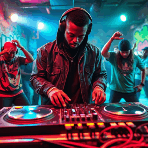 Cover Bild exklusiv Hip Hop Beat (Deep Trap 66 BPM) von Musikbeats.de