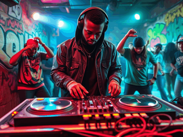 Cover Bild exklusiv Hip Hop Beat (Deep Trap 66 BPM) von Musikbeats.de