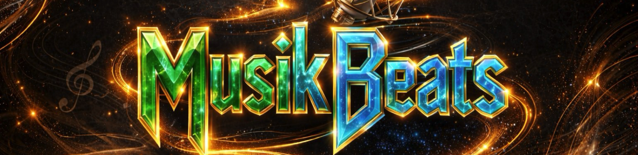 Logo 1 Musikbeats.de